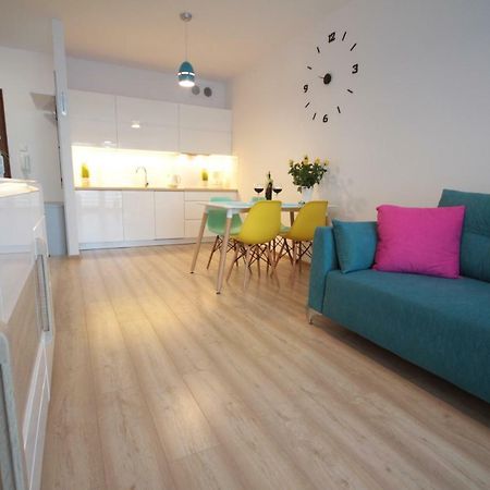 Apartament Venezia Kołobrzeg Εξωτερικό φωτογραφία