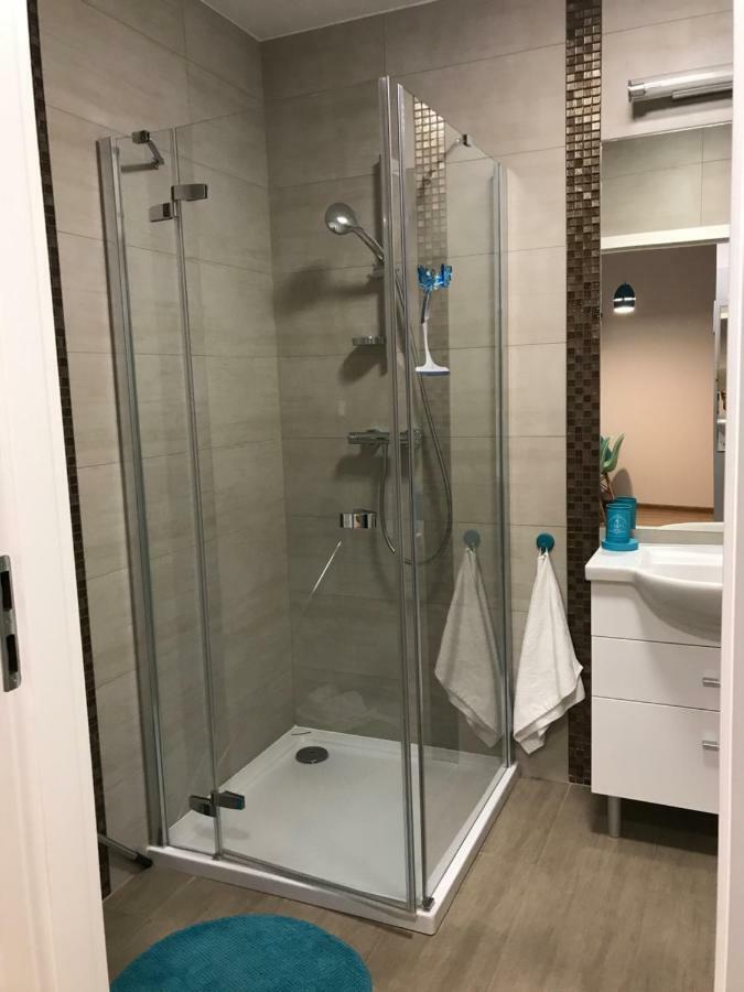 Apartament Venezia Kołobrzeg Εξωτερικό φωτογραφία