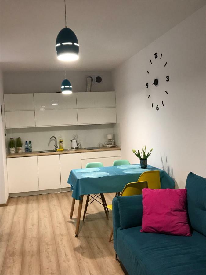 Apartament Venezia Kołobrzeg Εξωτερικό φωτογραφία